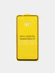 Защитное стекло Honor 20, 20 Pro, Huawei Nova 5T