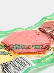 Губка для посуды в вакуумной упаковке, 3 шт