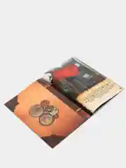 Черный книги с заданиями: познавательные игры, развитие ребенка 8+