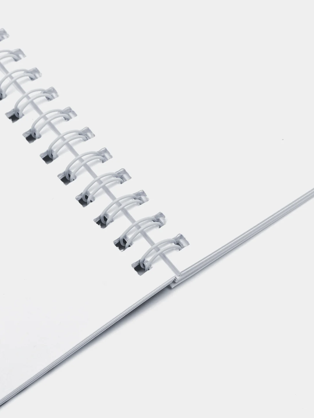 Скетчбук по мотивам аниме Death Note, с обложкой из плотного картона, 50 л