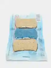 Губки для мытья посуды