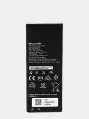Аккумулятор для Huawei Honor 5A / Y5 II / Y6 II Compact / 4A (HB4342A1RBC) ORIG CHIP