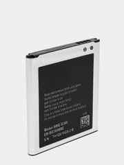 Аккумулятор Samsung Galaxy Core Prime G360 / Core Prime VE G361 / J2 J200 (EB-BG360CBE)