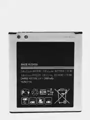 Аккумулятор Samsung Galaxy Core Prime G360 / Core Prime VE G361 / J2 J200 (EB-BG360CBE)