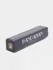 Горчичный жидкая подводка для глаз HANDAIYAN Глиттер Glitter Liquid Eyeliner