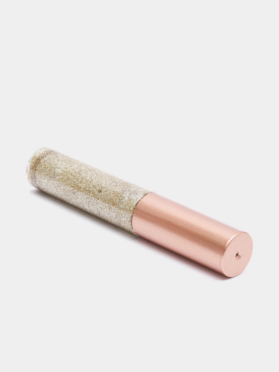Горчичный жидкая подводка для глаз HANDAIYAN Глиттер Glitter Liquid Eyeliner