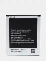 Аккумулятор для Samsung i8262 D / i8268 / i829 Galaxy Duos, EB425365LU, V