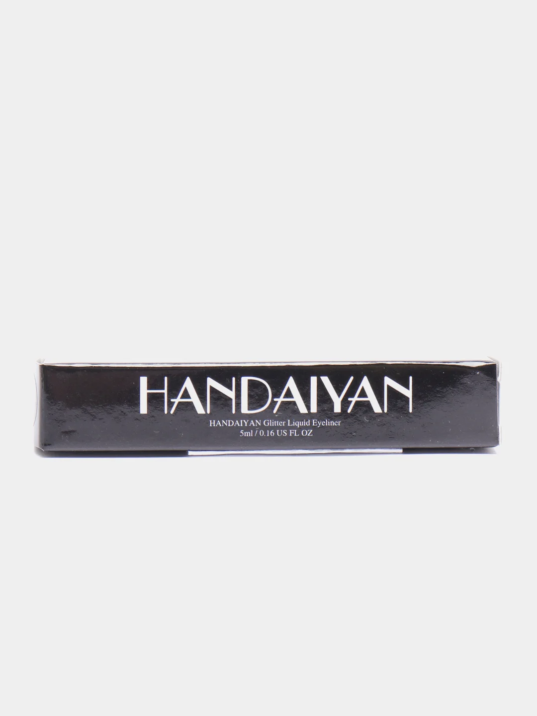 Фиолетовый жидкая подводка для глаз HANDAIYAN Глиттер Glitter Liquid Eyeliner