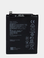 Аккумулятор Huawei Honor 8A, 8S, 9S, 7A, 6A, 6C, Y5 Y6 2019 Y6s Nova Lite 2017 HB405979ECW