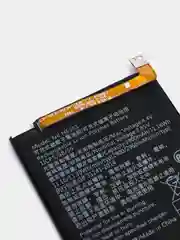 Аккумулятор для Nokia 3.1 / TA-1049 / TA-1057 / 1074 / 1070 / 1063, HE351, ORIG CHIP