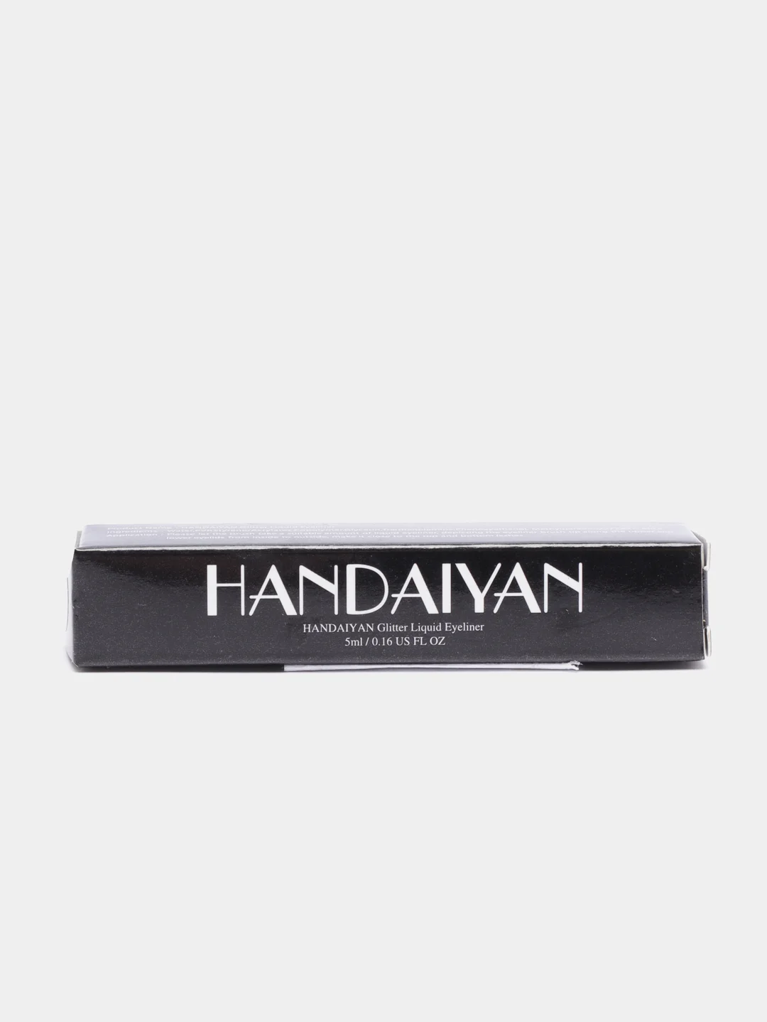 Жидкая подводка для глаз HANDAIYAN Глиттер Glitter Liquid Eyeliner