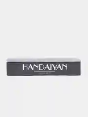 Оранжевый жидкая подводка для глаз HANDAIYAN Глиттер Glitter Liquid Eyeliner