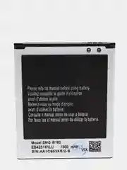 Аккумулятор для Samsung i8160 / i8190 / S7562 / J105H / J106H, EB425161LU, ORIG CHIP