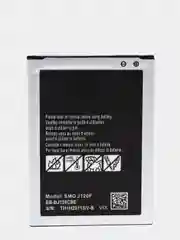 Аккумулятор для Samsung Galaxy J1 2016 (J120), EB-BJ120CBE, ORIG CHIP