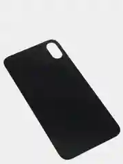 Серый задняя крышка для iPhone X (100%)