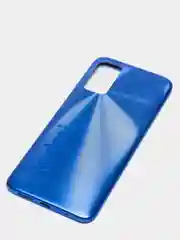 Задняя крышка для Xiaomi Redmi 9T, синий