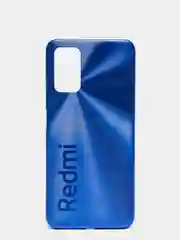 Задняя крышка для Xiaomi Redmi 9T, синий