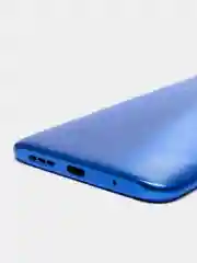 Задняя крышка для Xiaomi Redmi 9T, синий