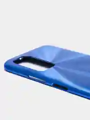 Задняя крышка для Xiaomi Redmi 9T, синий