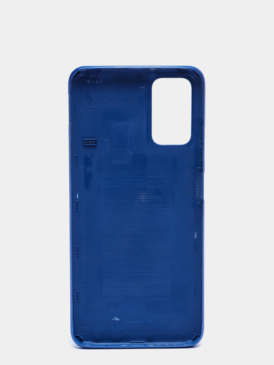 Задняя крышка для Xiaomi Redmi 9T, синий купить по цене 714.84 ₽ в  интернет-магазине KazanExpress