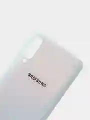 Задняя крышка для Samsung Galaxy A50 (A505) белый