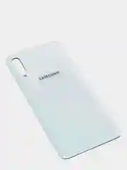 Задняя крышка для Samsung Galaxy A50 (A505) белый