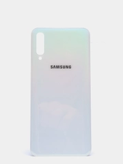 Задняя крышка для Samsung Galaxy A50 (A505) белый