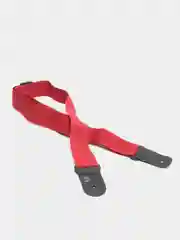 Красный ремень для гитары Planet Waves PWS, полипропилен