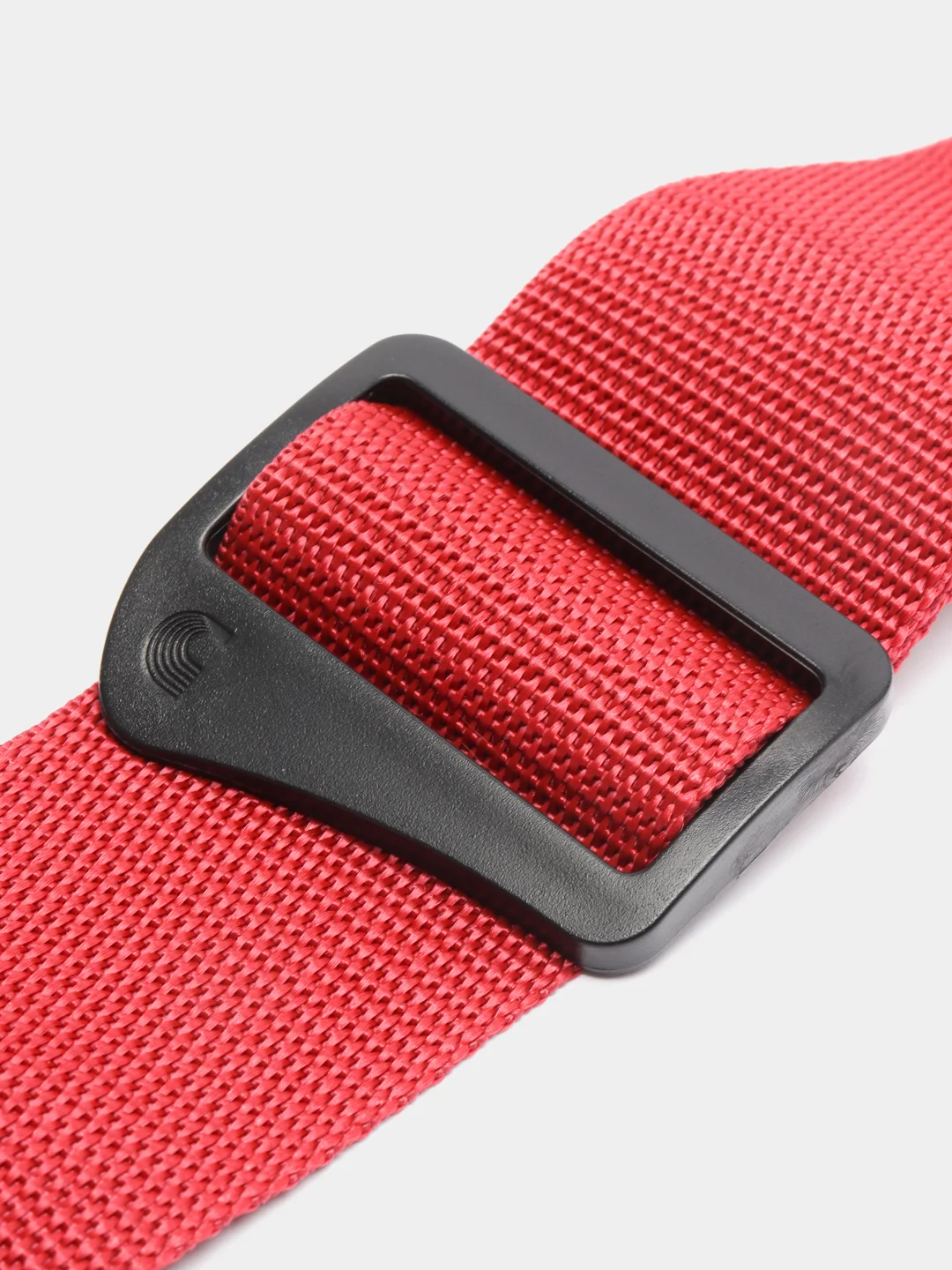 Красный ремень для гитары Planet Waves PWS, полипропилен