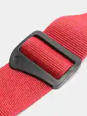 Красный ремень для гитары Planet Waves PWS, полипропилен