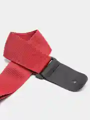 Красный ремень для гитары Planet Waves PWS, полипропилен