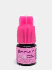 Клей для ресниц MAYAMY OPTIMUM ULTRA, 3 г