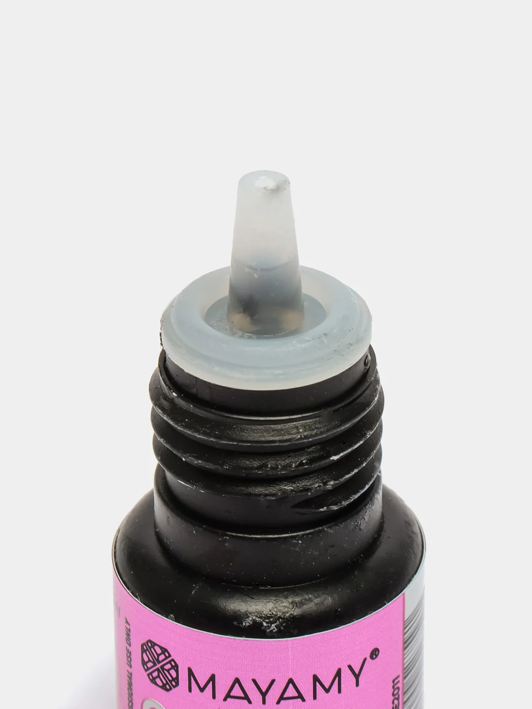 Клей для ресниц MAYAMY OPTIMUM ULTRA, 3 г