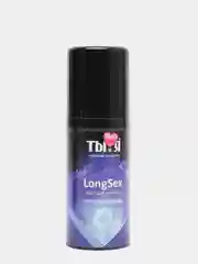Индиго крем-пролонгатор для мужчин LongSex "ТЫ и Я"