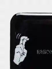 Бежевый 3d стикеры наклейки на телефон