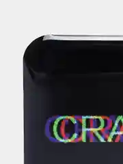 Хром 3d стикеры наклейки на телефон