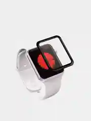 Защитное стекло Apple Watch Series 1 2 3 4 5 эйпл часы 38 40 42 44 мм mm