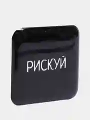 Черный 3d наклейки стикеры на телефон