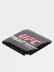 Черный 3d-стикеры на телефон