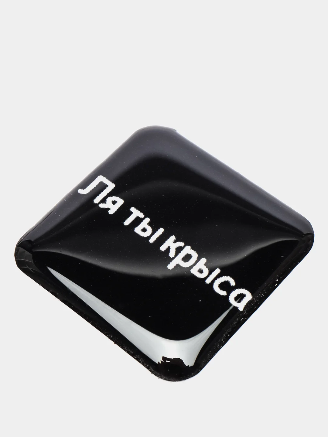 Угольный 3d наклейки стикеры на телефон