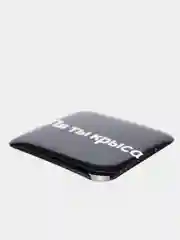 Угольный 3d наклейки стикеры на телефон