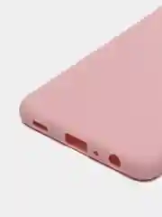 Прозрачный чехол Samsung Galaxy A32 4G PCT (6.4) Самсунг А32 силиконовый