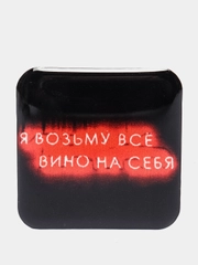3D стикеры наклейки на телефон