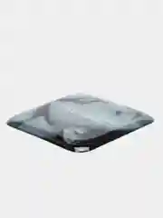 Серый 3d стикеры наклейки на телефон