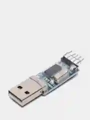 Модуль преобразователя интерфейсов UART USB to TTL для Arduino