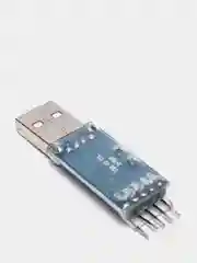 Модуль преобразователя интерфейсов UART USB to TTL для Arduino