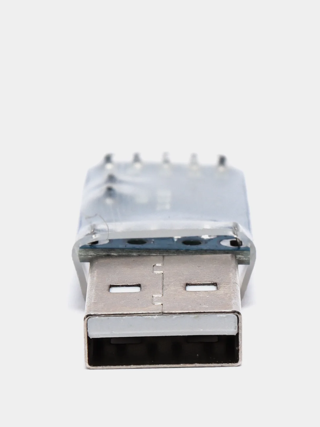 Модуль преобразователя интерфейсов UART USB to TTL для Arduino