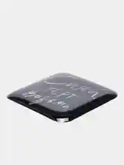 Угольный 3d наклейки стикеры на телефон