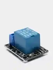 Электромеханическое 1-канальное реле KY-019 для Arduino