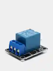 Электромеханическое 1-канальное реле KY-019 для Arduino